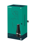 SATISFYER - MASTURBADOR CLASSICO NERO DA UOMO SATISFYER - MASTURBADOR CLASSICO NERO DA UOMO