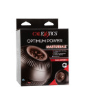CALIFORNIA EXOTICS - MASTURBALL OPTIMUM POWER CALIFORNIA EXOTICS - MASTURBALL OPTIMUM POWER