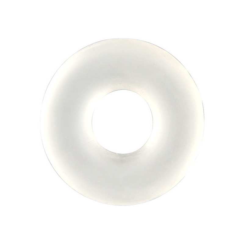 SEVEN CREATIONS - ANELLO PER PENE TRASPARENTE SEVEN CREATIONS - ANELLO PER PENE TRASPARENTE