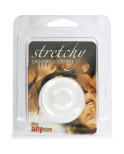 SEVEN CREATIONS - ANELLO PER PENE TRASPARENTE SEVEN CREATIONS - ANELLO PER PENE TRASPARENTE