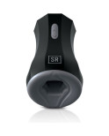SIR RICHARDS - STROKER TWIN TURBO IN SILICONE SIR RICHARDS - STROKER TWIN TURBO IN SILICONE