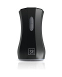 SIR RICHARDS - STROKER TWIN TURBO IN SILICONE SIR RICHARDS - STROKER TWIN TURBO IN SILICONE
