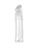 SEVEN CREATIONS - ESTENSIONE DEL PENE IN SILICONE SEVEN CREATIONS - ESTENSIONE DEL PENE IN SILICONE