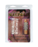SEVEN CREATIONS - COPERTURA PER PENE IN SILICONE SEVEN CREATIONS - COPERTURA PER PENE IN SILICONE