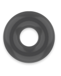 POWERING - ANELLO PER PENE SUPER FLESSIBILE E RESISTENTE 3,5 CM NERO POWERING - ANELLO PER PENE SUPER FLESSIBILE E RESISTENTE 3,5 CM NERO