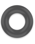 POWERING - ANELLO PER PENE SUPER FLESSIBILE E RESISTENTE 3,8 CM PR04 NERO POWERING - ANELLO PER PENE SUPER FLESSIBILE E RESISTENTE 3,8 CM PR04 NERO