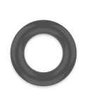 POWERING - ANELLO PER PENE SUPER FLESSIBILE E RESISTENTE 4,8 CM PR05 NERO POWERING - ANELLO PER PENE SUPER FLESSIBILE E RESISTENTE 4,8 CM PR05 NERO