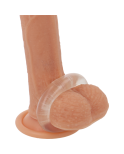 POWERING - ANELLO PER PENE SUPER FLESSIBILE E RESISTENTE 5,5 CM PR06 TRASPARENTE POWERING - ANELLO PER PENE SUPER FLESSIBILE E RESISTENTE 5,5 CM PR06 TRASPARENTE