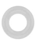 POWERING - ANELLO PER PENE SUPER FLESSIBILE E RESISTENTE 5,5 CM PR06 TRASPARENTE POWERING - ANELLO PER PENE SUPER FLESSIBILE E RESISTENTE 5,5 CM PR06 TRASPARENTE