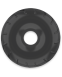 POWERING - ANELLO PER PENE SUPER FLESSIBILE E RESISTENTE 5CM PR08 NERO POWERING - ANELLO PER PENE SUPER FLESSIBILE E RESISTENTE 5CM PR08 NERO