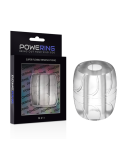 POWERING - ANELLO PER PENE SUPER FLESSIBILE E RESISTENTE 5 CM PR11 TRASPARENTE POWERING - ANELLO PER PENE SUPER FLESSIBILE E RESISTENTE 5 CM PR11 TRASPARENTE
