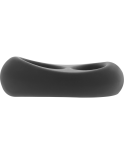 POWERING - ANELLO PER PENE E TESTICOLI SUPER FLESSIBILE E RESISTENTE PR13 NERO POWERING - ANELLO PER PENE E TESTICOLI SUPER FLESSIBILE E RESISTENTE PR13 NERO