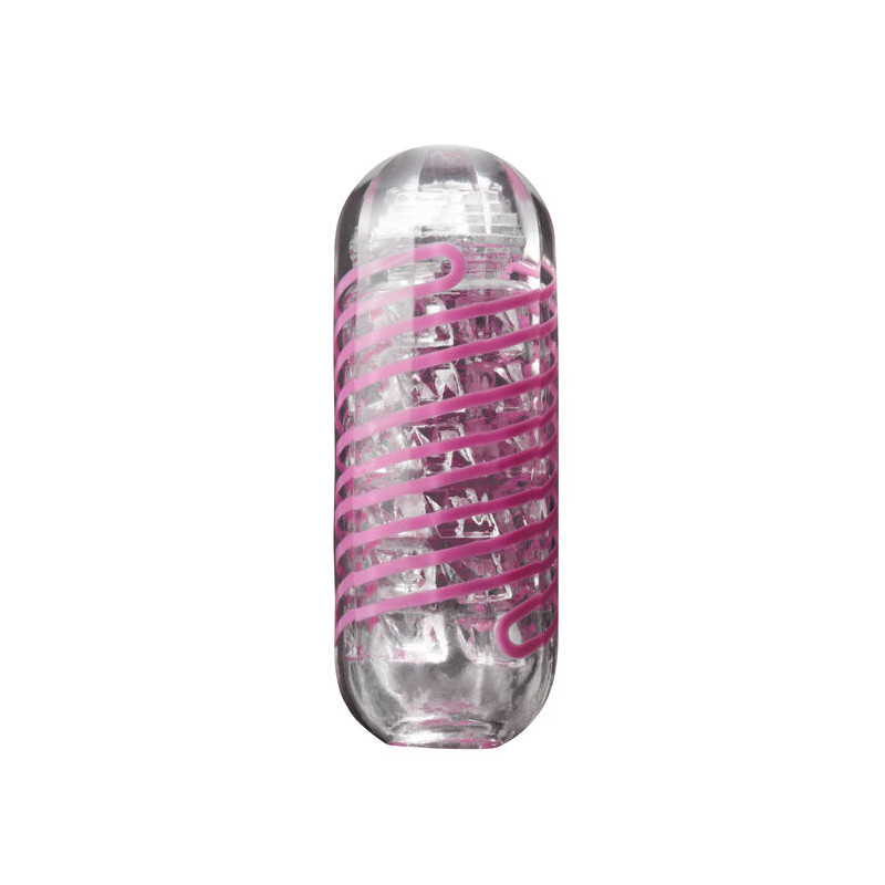 TENGA - MATTONE MASTURBATORE SPINNER TENGA - MATTONE MASTURBATORE SPINNER