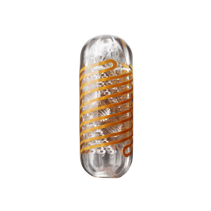 TENGA - PERLINE MASTURBADOR SPINNER TENGA - PERLINE MASTURBADOR SPINNER