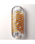 TENGA - PERLINE MASTURBADOR SPINNER TENGA - PERLINE MASTURBADOR SPINNER