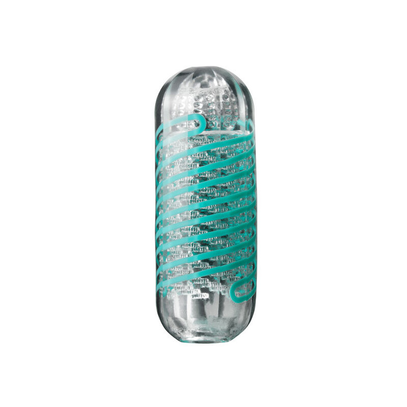 TENGA - SPINNER MASTURBATORE PIXEL TENGA - SPINNER MASTURBATORE PIXEL