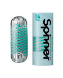 TENGA - SPINNER MASTURBATORE PIXEL TENGA - SPINNER MASTURBATORE PIXEL