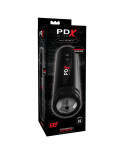 PDX ELITE - MOTO BATOR X MASTURBATORE AVANZATO PDX ELITE - MOTO BATOR X MASTURBATORE AVANZATO