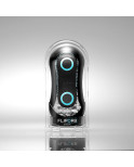 TENGA - MASTURBATORE FLIP ORB STRONG RUSH BLU TENGA - MASTURBATORE FLIP ORB STRONG RUSH BLU