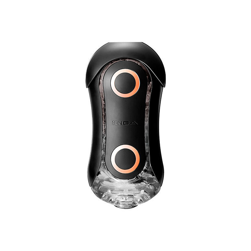 TENGA - MASTURBATORE FLIP ORB STRONG CRASH ARANCIONE TENGA - MASTURBATORE FLIP ORB STRONG CRASH ARANCIONE