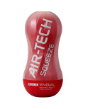 TENGA - MASTURBATORE AIR-TECH REGULAR SQUEEZE TENGA - MASTURBATORE AIR-TECH REGULAR SQUEEZE