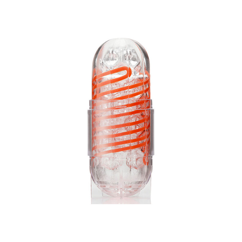 TENGA - SPINNER MASTURBATORE HEXA TENGA - SPINNER MASTURBATORE HEXA