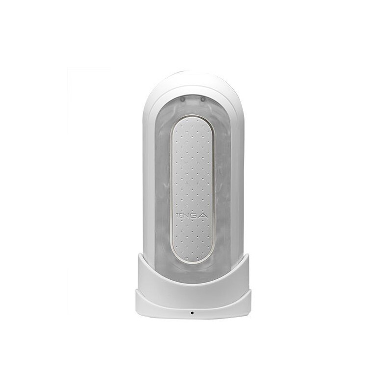 TENGA - FLIP 0 ZERO VIBRAZIONE ELETTRONICA TENGA - FLIP 0 ZERO VIBRAZIONE ELETTRONICA