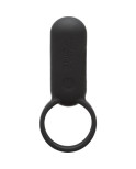 TENGA - ANELLO VIBRATORE SVR SMART NERO TENGA - ANELLO VIBRATORE SVR SMART NERO