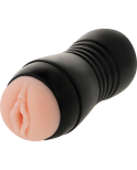 OHMAMA - MASTURBATORE CON VIBRAZIONE VAGINA OHMAMA - MASTURBATORE CON VIBRAZIONE VAGINA