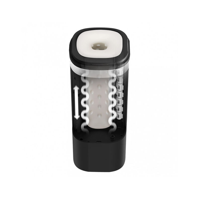 KIIROO - MASTURBATORE TELEDILDONIC ONYX+ ASA AKIRA EXPERIENCE KIIROO - MASTURBATORE TELEDILDONIC ONYX+ ASA AKIRA EXPERIENCE