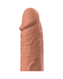 VIRILXL - ESTENSIONE DEL PENE IN SILICONE LIQUIDO V3 MARRONE VIRILXL - ESTENSIONE DEL PENE IN SILICONE LIQUIDO V3 MARRONE