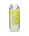 TENGA - SPINNER MASTURBATORE A CONCHIGLIA TENGA - SPINNER MASTURBATORE A CONCHIGLIA