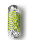 TENGA - SPINNER MASTURBATORE A CONCHIGLIA TENGA - SPINNER MASTURBATORE A CONCHIGLIA