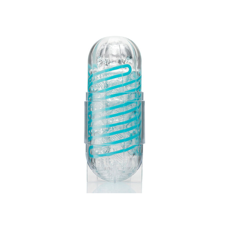 TENGA - SPINNER MASTURBATORE TETRA TENGA - SPINNER MASTURBATORE TETRA