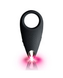 ROCKS-OFF - STIMOLATORE DI COPPIA RICARICABILE EMPOWER - NERO ROCKS-OFF - STIMOLATORE DI COPPIA RICARICABILE EMPOWER - NERO