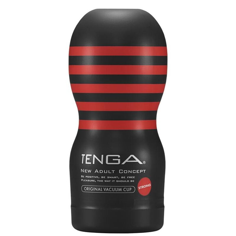 TENGA - MASTURBADOR DURO ORIGINALE CON COPPA A VUOTO TENGA - MASTURBADOR DURO ORIGINALE CON COPPA A VUOTO