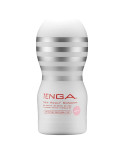 TENGA - MASTURBADOR MORBIDO ORIGINALE CON COPPA ASPIRANTE TENGA - MASTURBADOR MORBIDO ORIGINALE CON COPPA ASPIRANTE