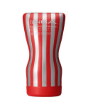 TENGA - MASTURBATORE A COPPA CON TUBO SQUEEZE TENGA - MASTURBATORE A COPPA CON TUBO SQUEEZE