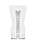 TENGA - MASTURBADOR DURO SQUEEZE TUBE CUP TENGA - MASTURBADOR DURO SQUEEZE TUBE CUP