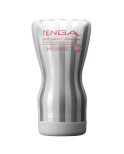 TENGA - MASTURBADOR MORBIDO A TUBO SQUEEZE CUP TENGA - MASTURBADOR MORBIDO A TUBO SQUEEZE CUP