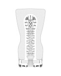 TENGA - MASTURBADOR MORBIDO A TUBO SQUEEZE CUP TENGA - MASTURBADOR MORBIDO A TUBO SQUEEZE CUP