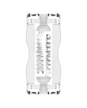 TENGA - MASTURBATORE A COPPA DUAL FEEL TENGA - MASTURBATORE A COPPA DUAL FEEL
