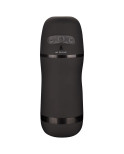 CALIFORNIA EXOTICS - OPTIMUM POWER STROKER FUNZIONI VIBRANTE E ASPIRANTE CALIFORNIA EXOTICS - OPTIMUM POWER STROKER FUNZIONI VIBRANTE E ASPIRANTE