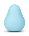 G-VIBE - MASTURBATORE RIUTILIZZABILE BLU UOVO G-VIBE - MASTURBATORE RIUTILIZZABILE BLU UOVO