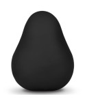 G-VIBE - MASTURBATORE RIUTILIZZABILE UOVO NERO G-VIBE - MASTURBATORE RIUTILIZZABILE UOVO NERO