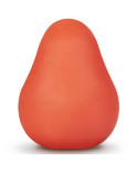 G-VIBE - MASTURBATORE RIUTILIZZABILE UOVO ROSSO G-VIBE - MASTURBATORE RIUTILIZZABILE UOVO ROSSO