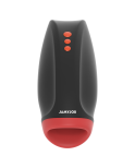 JAMYJOB - MASTURBATORE NOVAX CON VIBRAZIONE E COMPRESSIONE JAMYJOB - MASTURBATORE NOVAX CON VIBRAZIONE E COMPRESSIONE