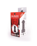 ALL BLACK - COLLEGAMENTO AL MASTURBATORE ALL BLACK - COLLEGAMENTO AL MASTURBATORE