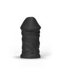 ALL BLACK - PAP MASTURBATORE ALL BLACK - PAP MASTURBATORE