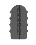 ALL BLACK - MASTURBATORE BUMPY ALL BLACK - MASTURBATORE BUMPY